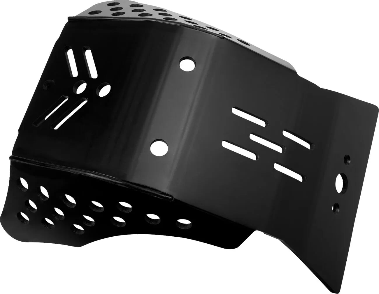 Axp Racing Hdpe Skid Plate For Motocross/enduro