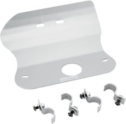 Moose Offroad Aluminum Skid Plate