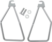 Drag Specialties Saddlebag Hard Mount Kit