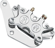 Performance Machine Caliper Kit For Front Mount