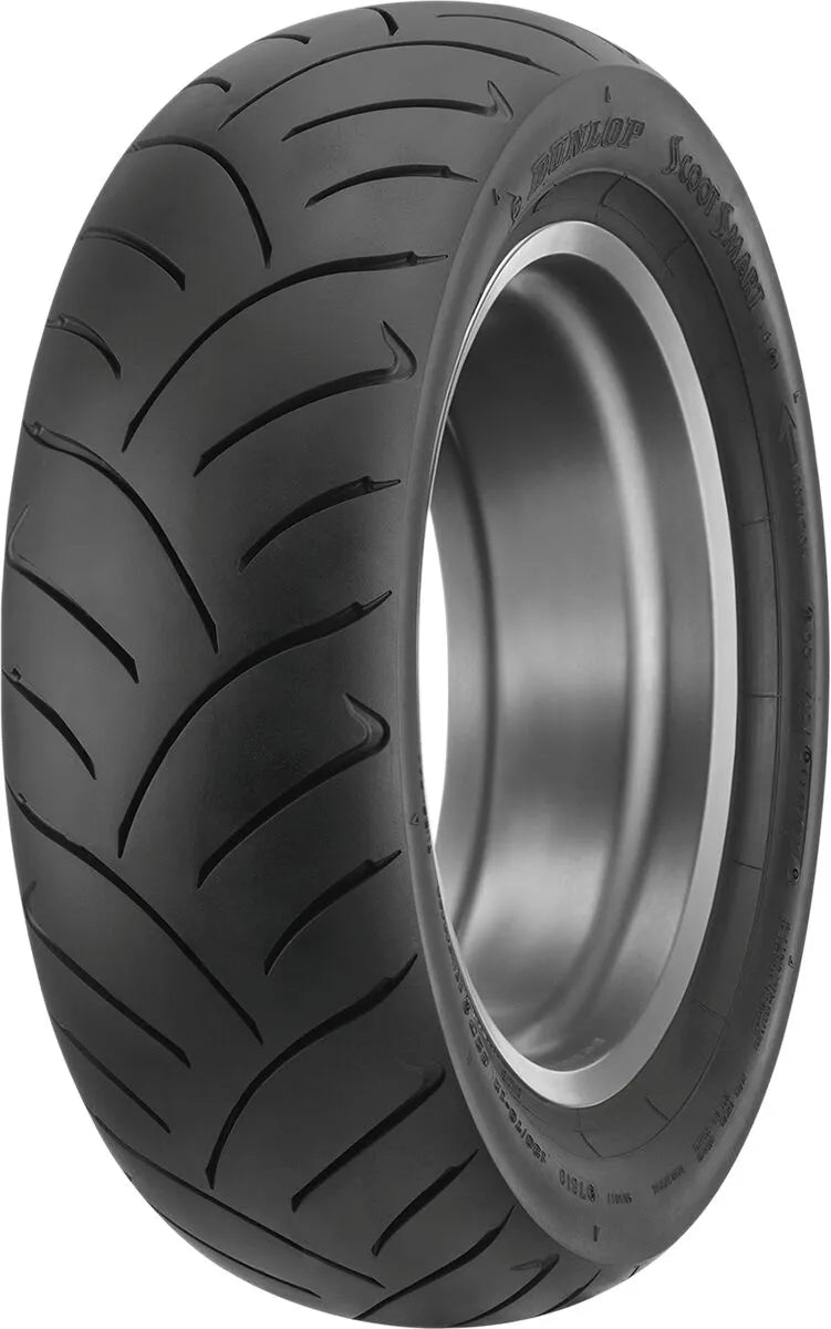Dunlop Scootsmart Tire 110/80-14 For Scooters