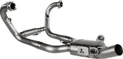 Akrapovic Header Pipe For Bmw S1000rr