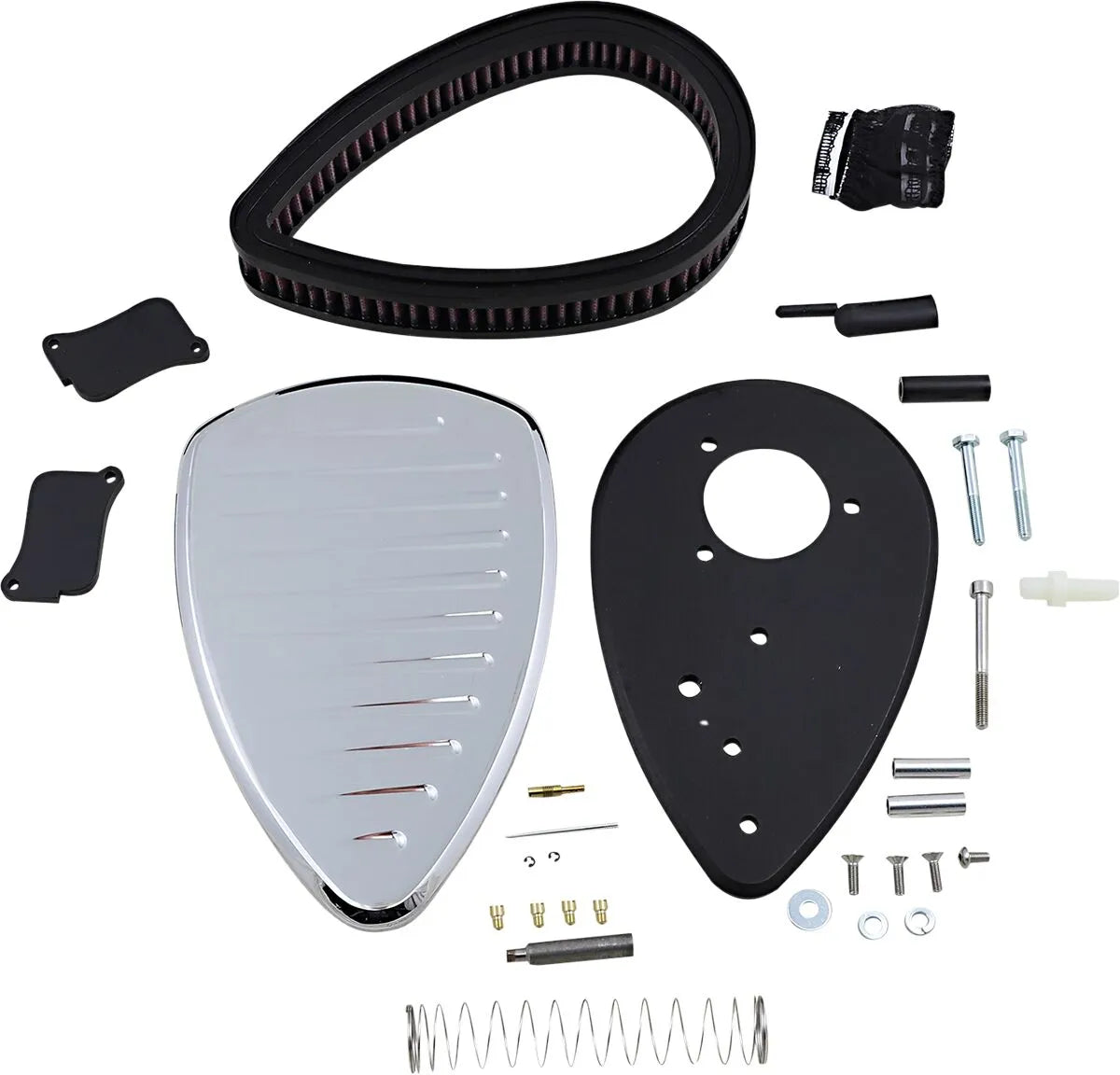 Baron Big Air Kit For V-twin Engines