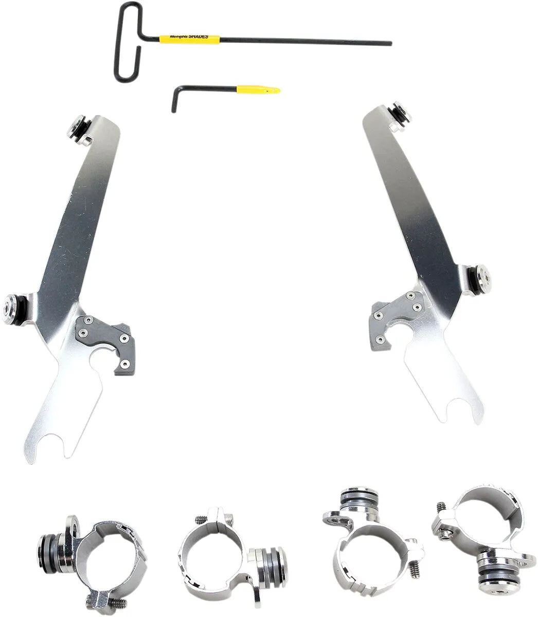 Memphis Shades Sportshield Trigger-lock Mount Kit