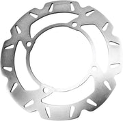 Ebc Cx Extreme Brake Rotor For Mx Off-road Use