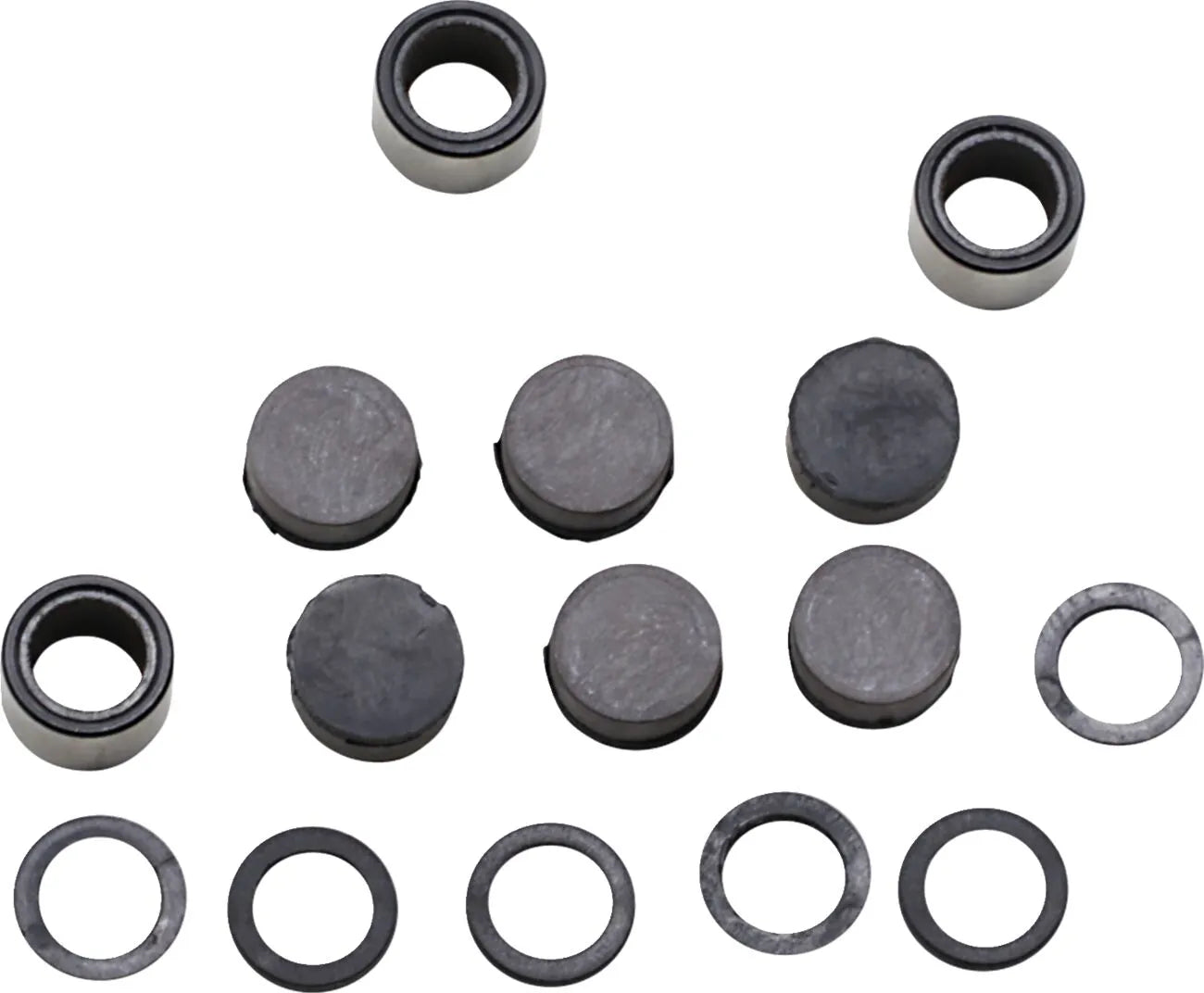 Epi Primary Button And Roller Kit
