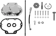 Baker Drivetrain Function-Formed Transmission Side Cover
