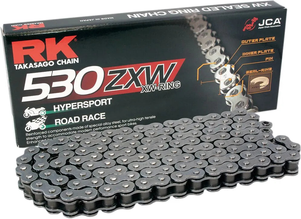 Rk 530 Zxw Drive Chain