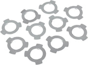 Eastern Motorcycle Parts Transmission Lock Tab Washers - 10 Pack