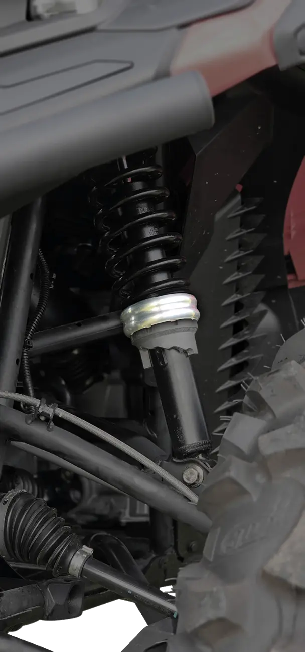 High Lifter Lift Kit For Atv/utv