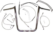 Magnum Shielding Sterling Chromite II Install Kit for Ape Hanger