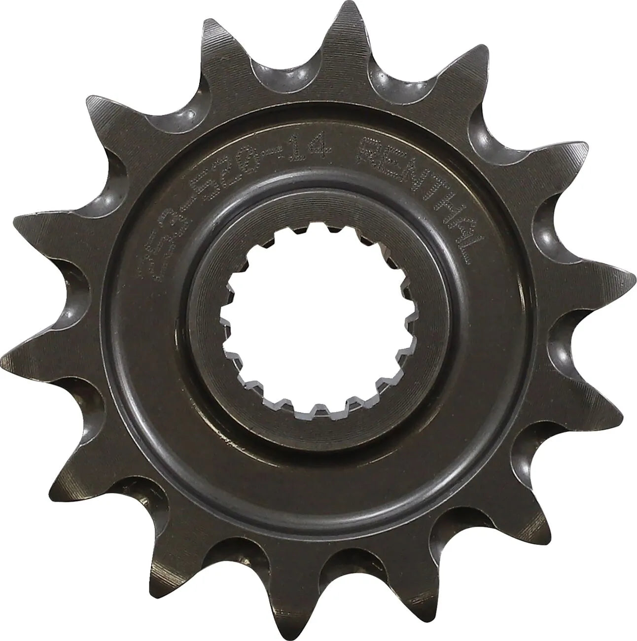 Renthal Front Sprocket 520 - 14 Tooth