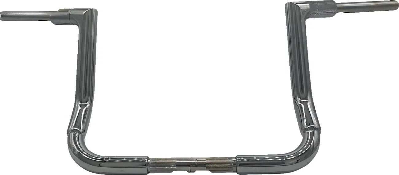 Fat Baggers Inc. 1-1/2" Flat Top Handlebar