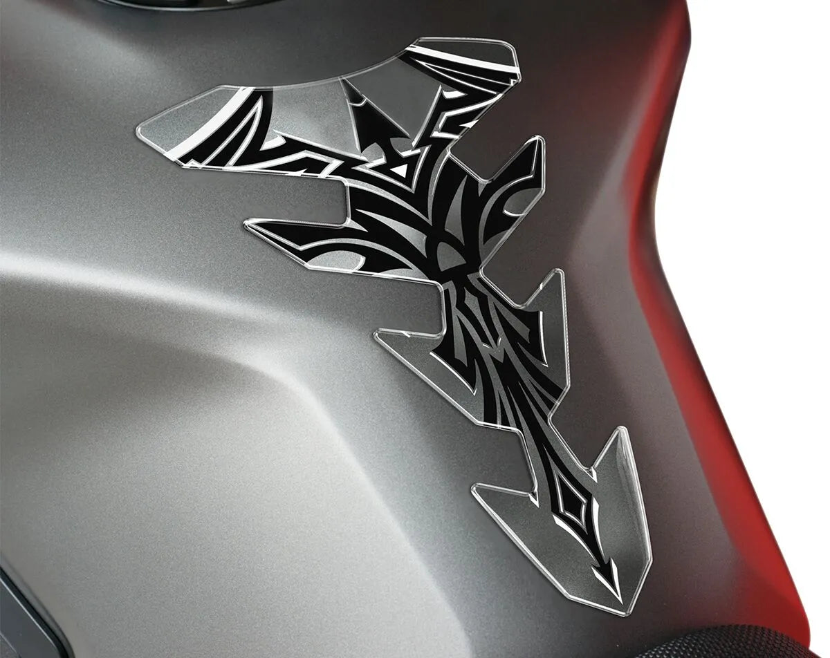 Onedesign Resin/soft Touch Tank Pad - Universal Fit