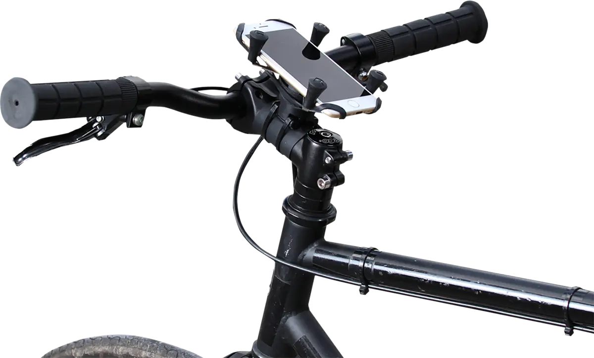 RAM MOUNTS X-Grip Kit Phone Mount for Handlebars