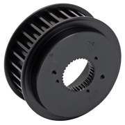 Zodiac Off-Set Final Drive Pulleys