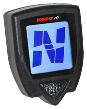Koso Gear Indicator – Gauges & Dashes