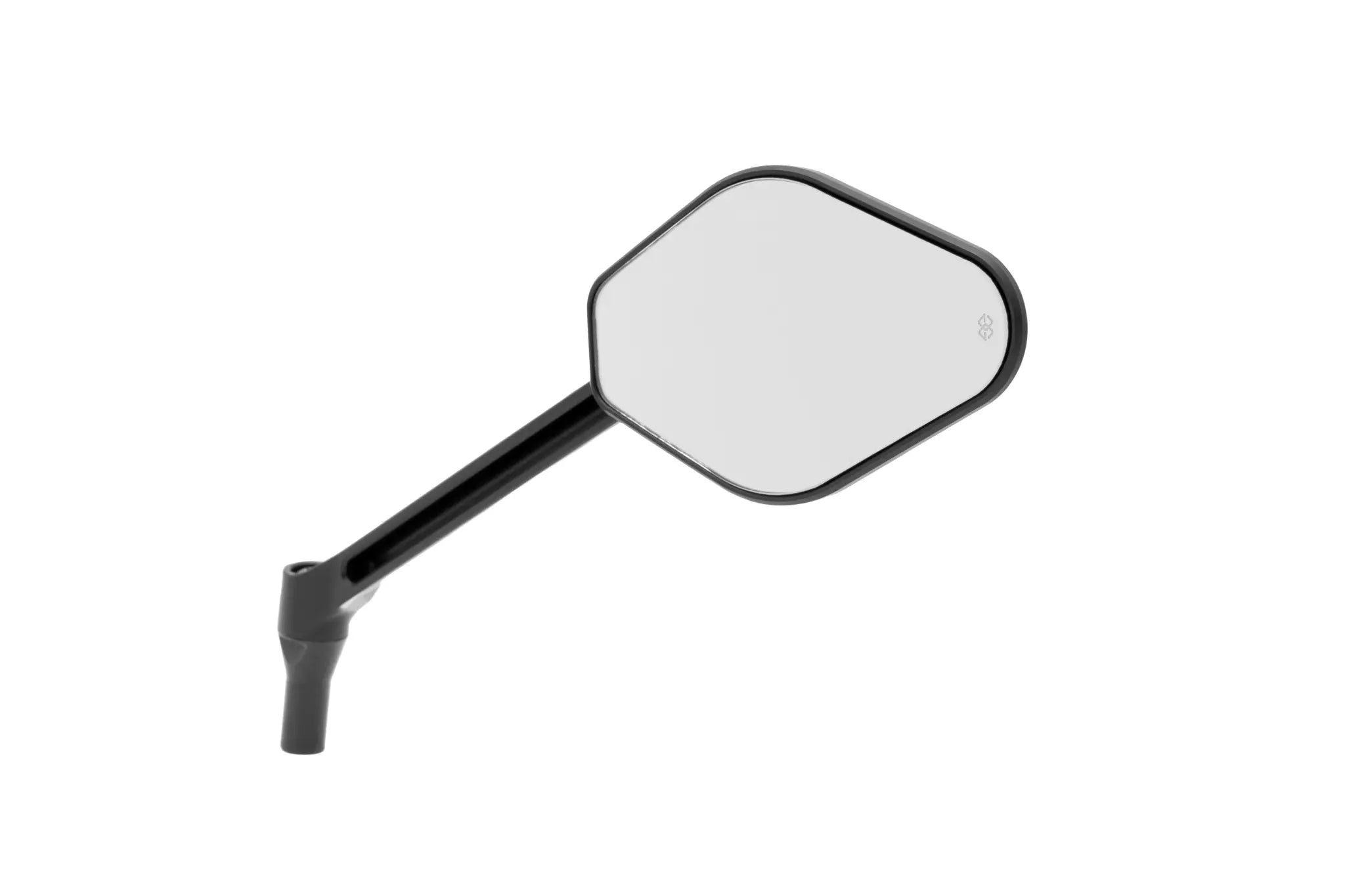 Drag Specialties Adjustable Mirror - 12cm Stem