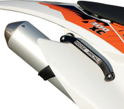 Moose Offroad Grab Handle For Motorcycle Silencer Mounts