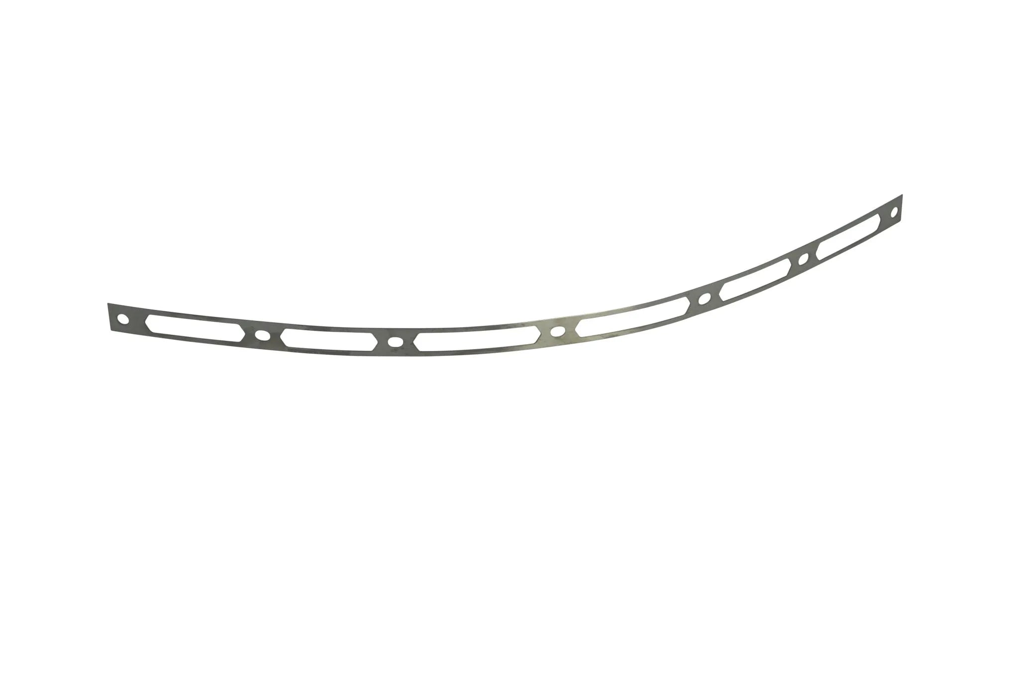 Akrapovic Muffler Titanium Tape