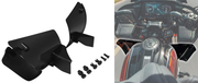 Zodiac Road Glide "sharknose" Fairing Parts 2023 to Present – Windshield