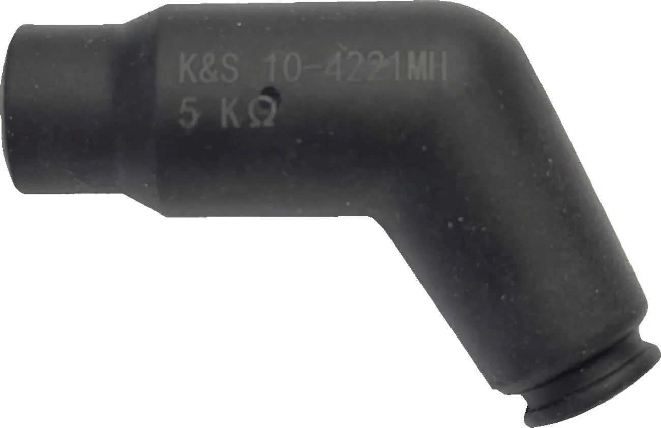 K&s Technologies Spark Plug Cap - 10/12mm