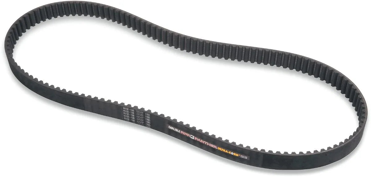 Panther Rear Drive Belt - High-performance Replacement