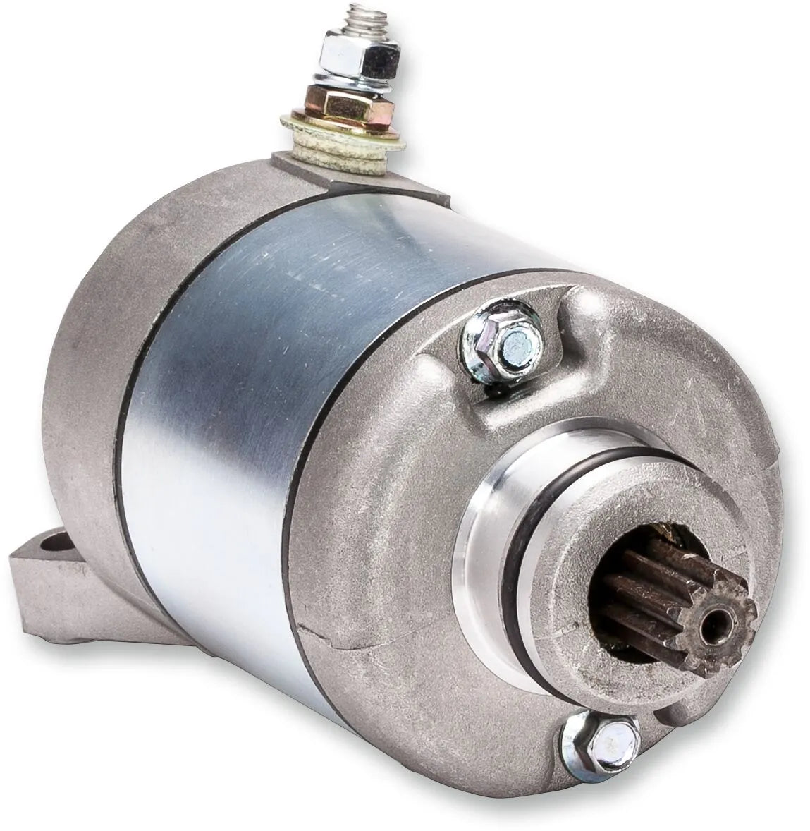 Rick's Motorsport Electric Starter For Honda