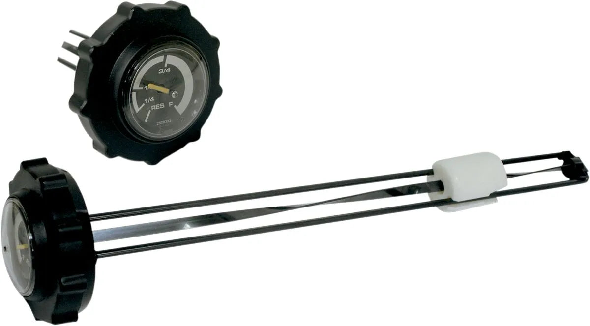 Epi Non-vented Fuel Gauge Gas Cap - Oem Replacement