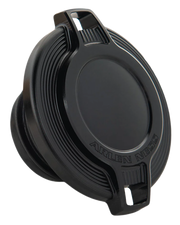 Arlen Ness Screw in Style Gas Caps – Gas- & Oil Tank