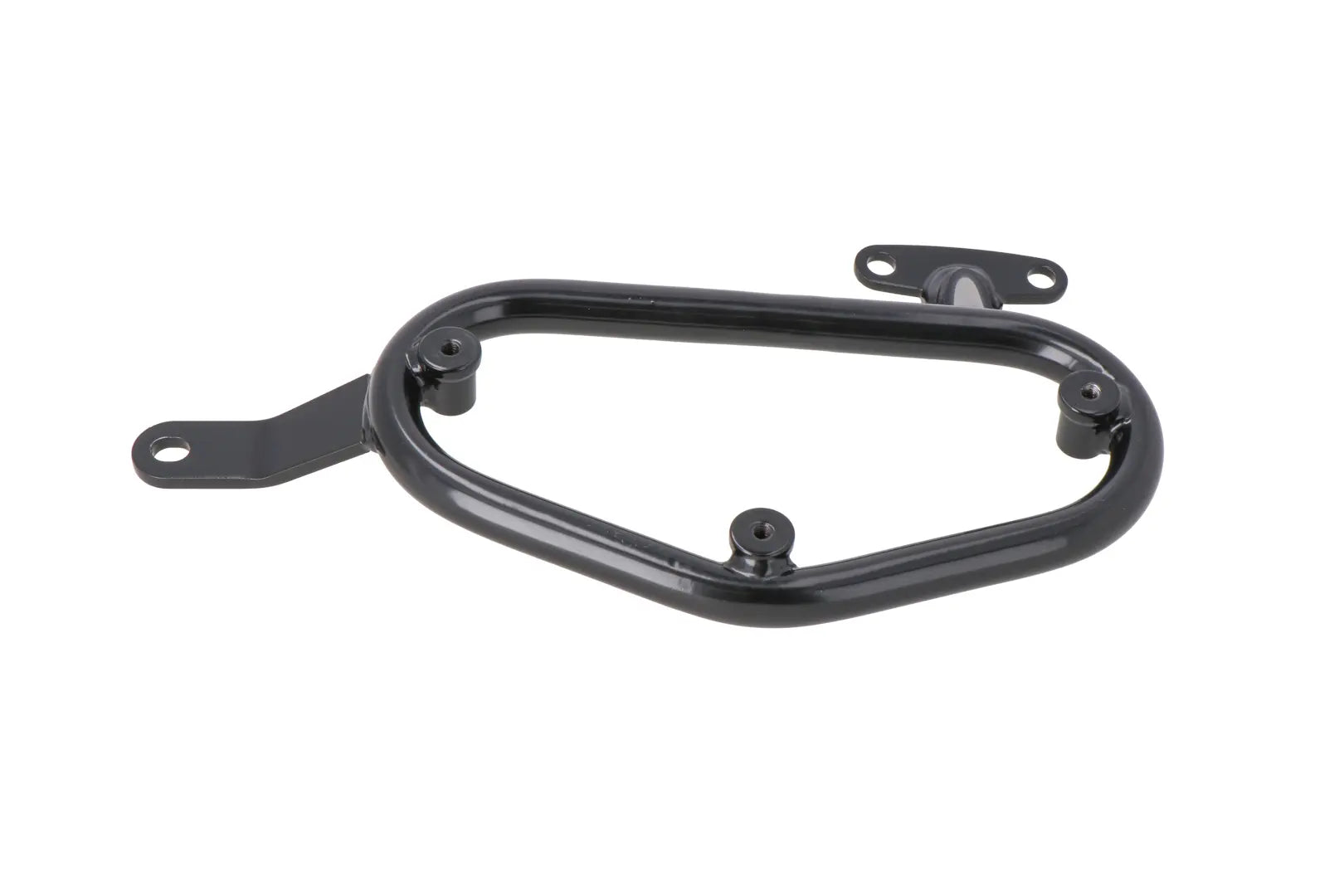 Sw-motech Slc Side Carrier (Left) For Side Bags