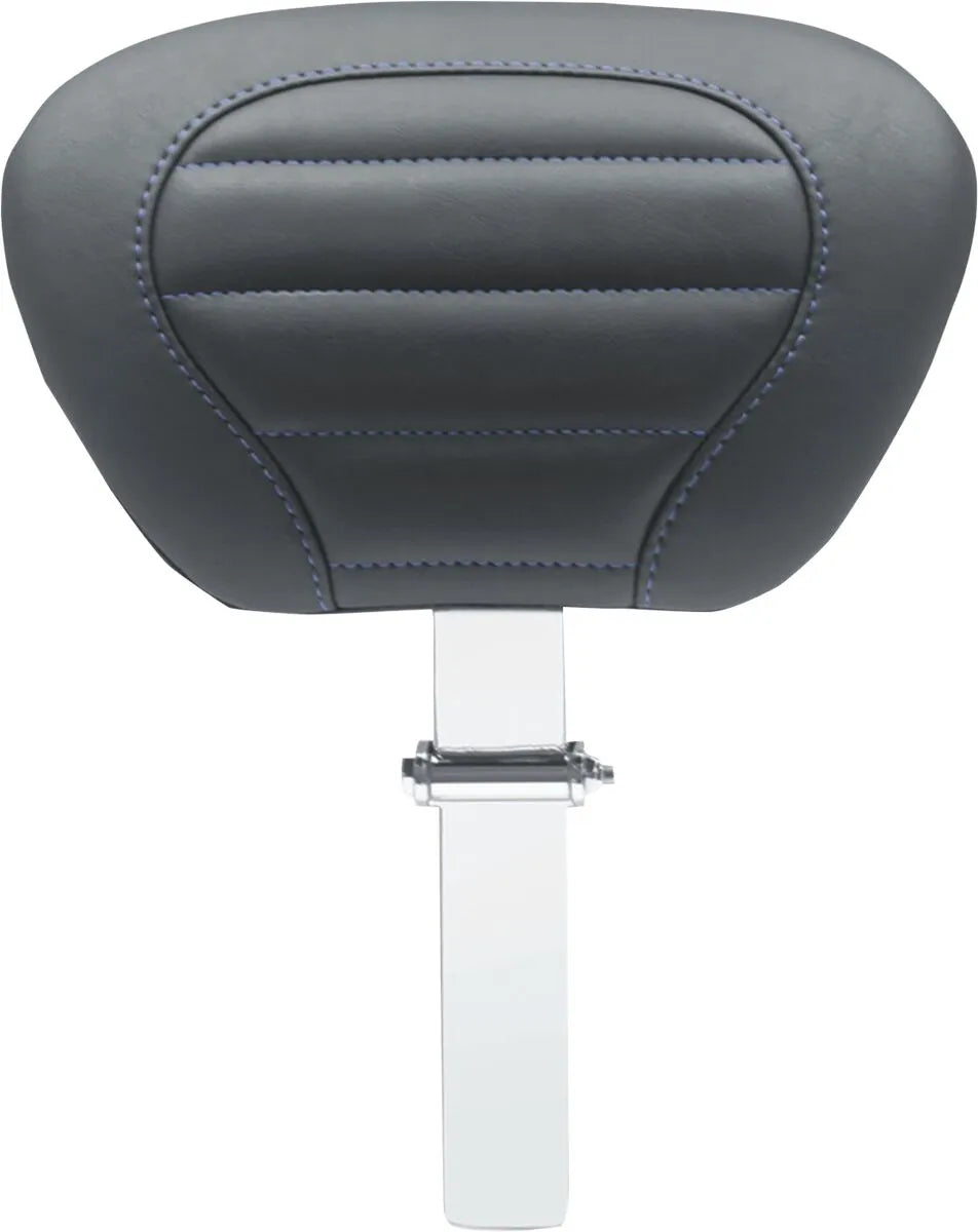 Mustang Deluxe Touring Driver Backrest