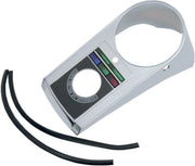 Drag Specialties Chrome Dash/speedometer Housing