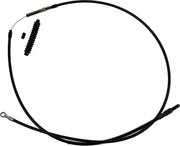 Barnett High-efficiency Clutch Cable - Black Vinyl