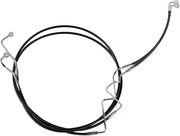 Magnum Shielding Xr Lower Brake Line