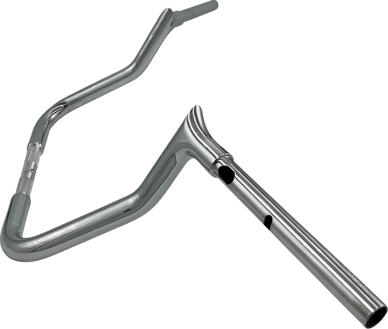Fat Baggers Inc. 1-1/4" Handlebar