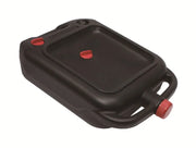 Bikeservice 4l Portable Oil Drain Pan