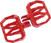 Thrashin Supply Co. Aggressor Mini Front Floorboards