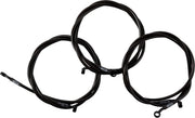 La Choppers Brake Line Kit