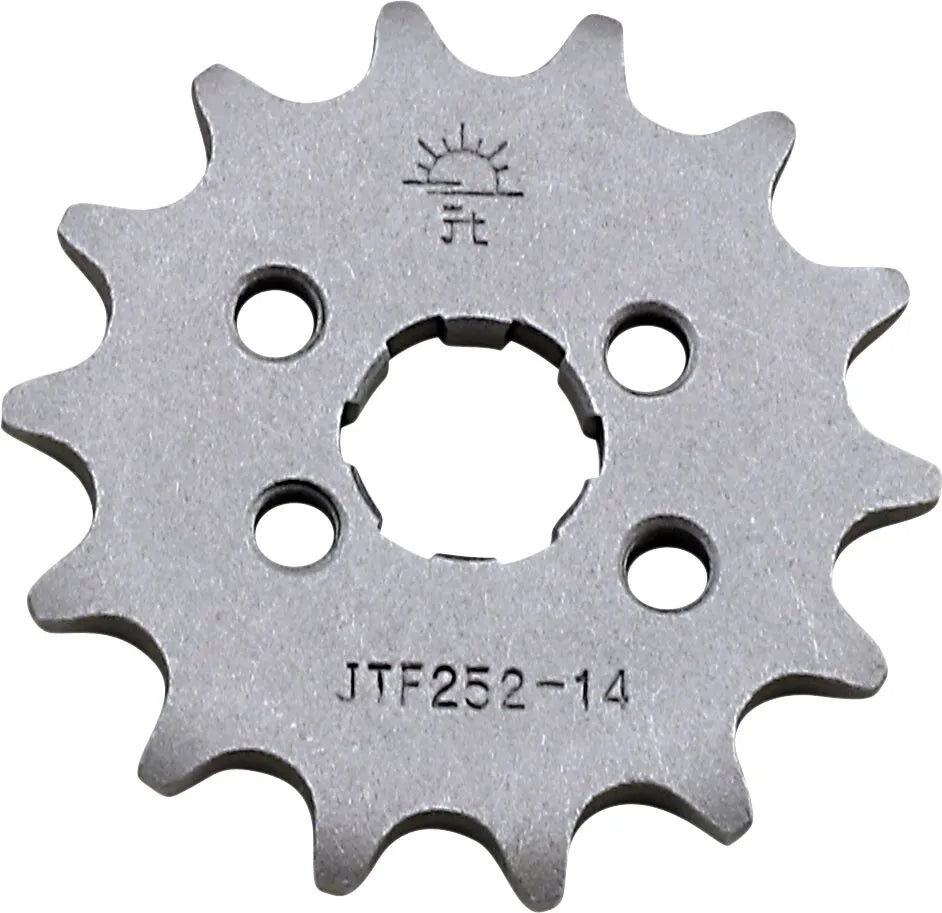 Jt Sprockets Front Sprocket - 14 Tooth