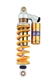 Ohlins Ttx Flow Dv Shock Absorber Rear Suspension Kit