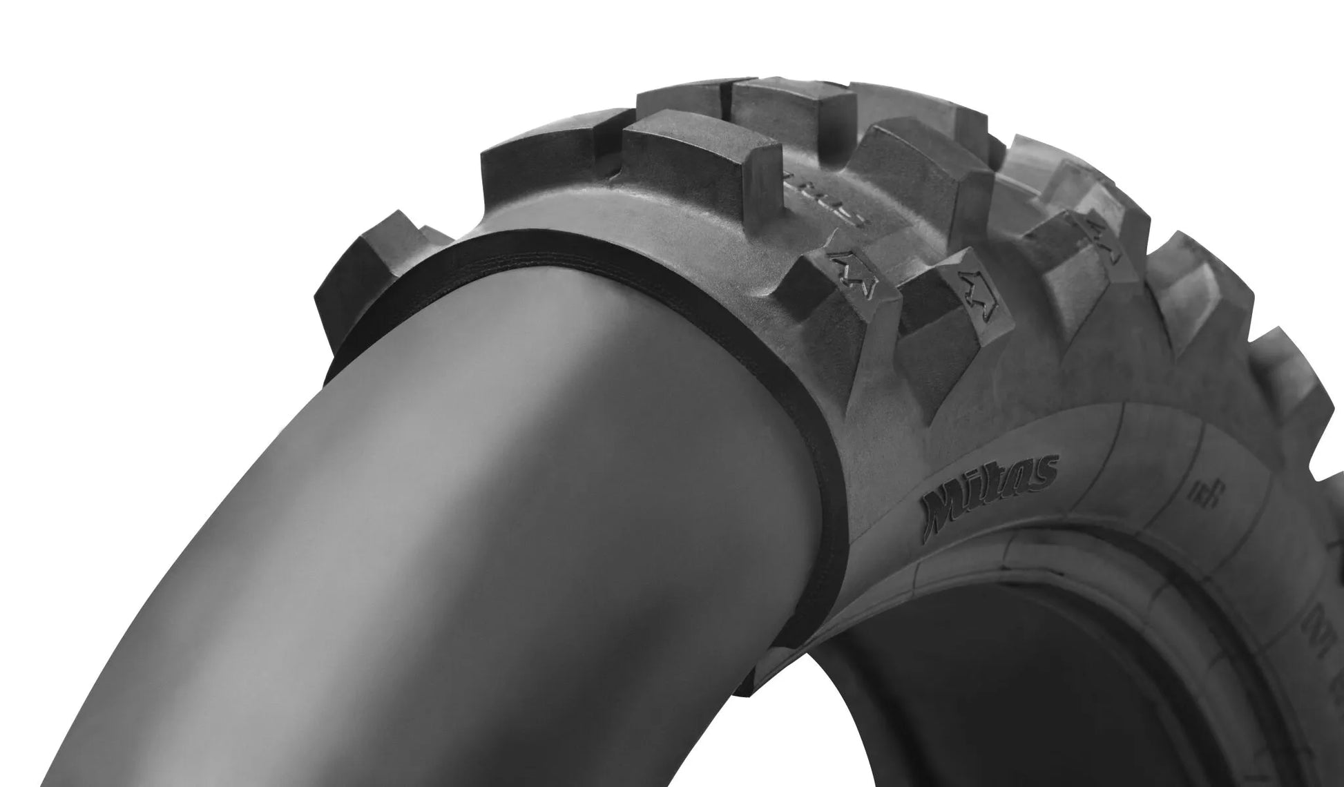 MITAS Mousse for 90/90-21 Tires