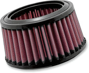 K & N High-flow Air Filter