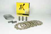 Prox Complete Clutch Kit With Steel Plates And Springs