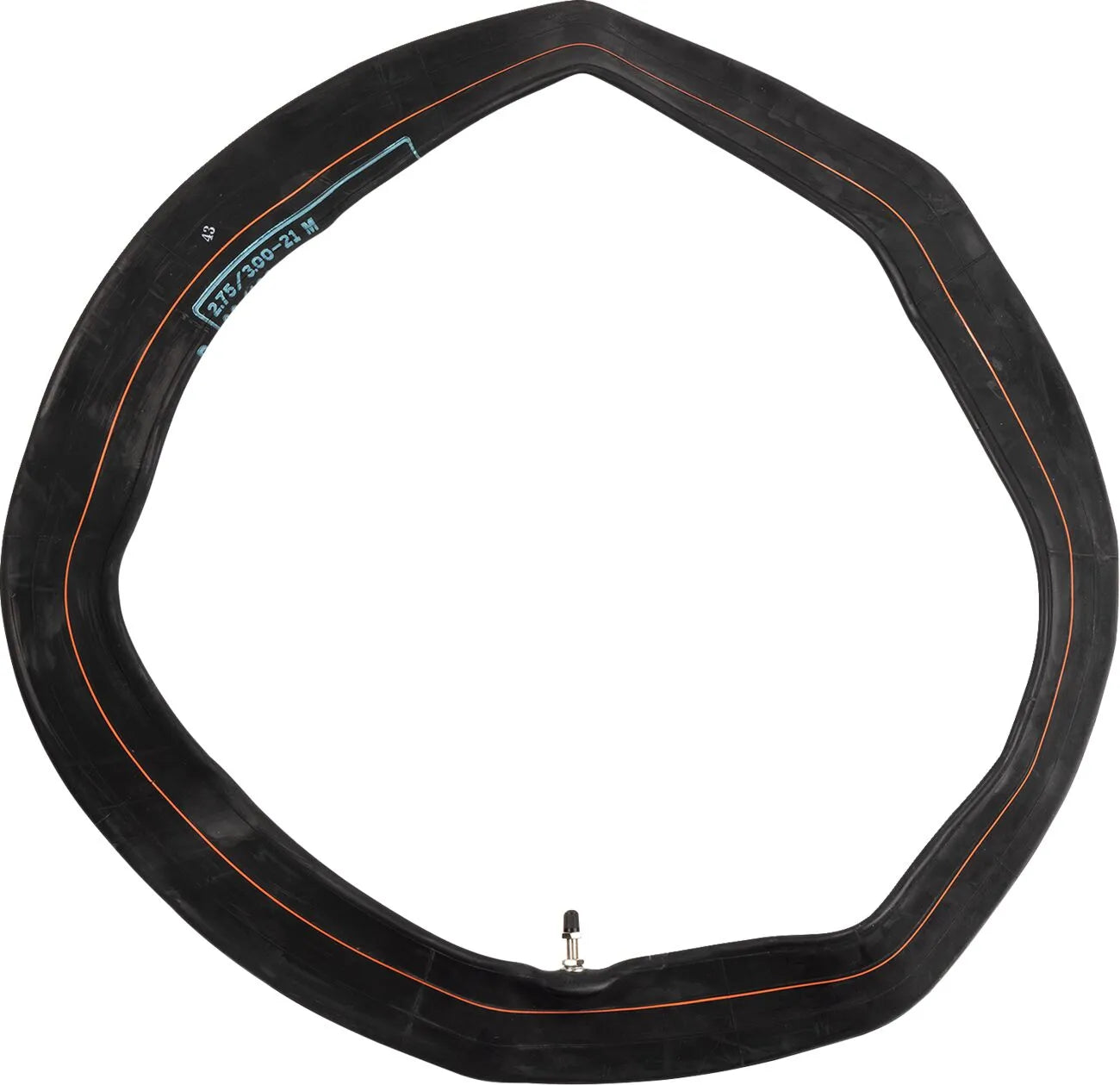 MOOSE OFFROAD HARD-PARTS Medium Duty Inner Tube for 21" Motocross