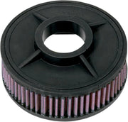 K & N High-flow Air Filter