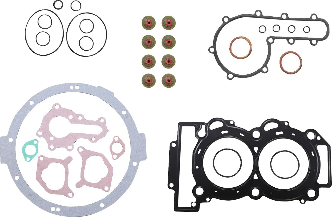 Moose Offroad Complete Gasket Kit for 4-Stroke Engines