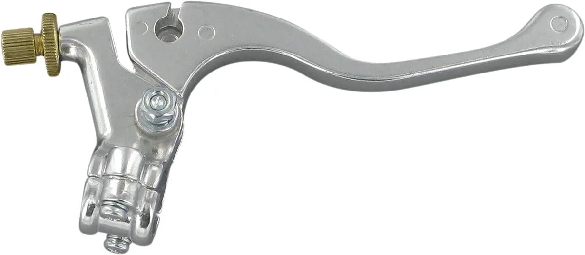 Parts Unlimited Shorty Clutch Lever Assembly