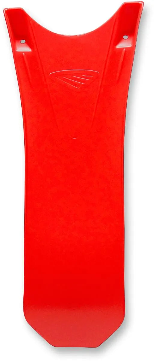 Cycra Red Mud Flap