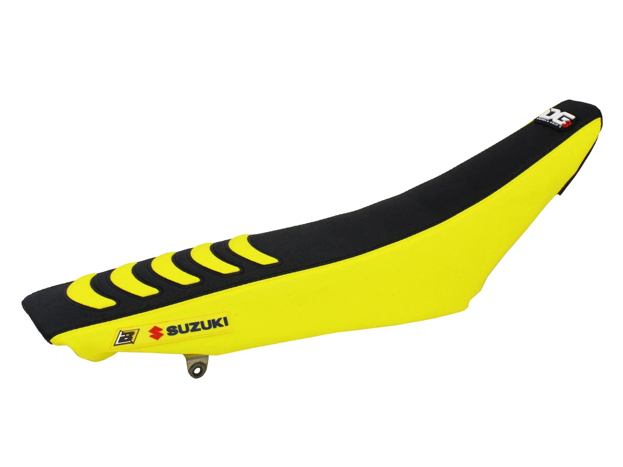 Blackbird Racing Double Grip 3 Seat Cover